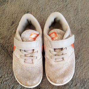 Nike Toddler size 10